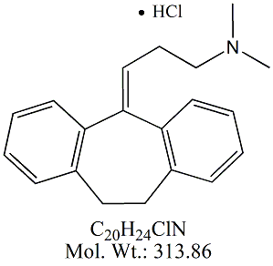 Nortriptyline EP Impurity F